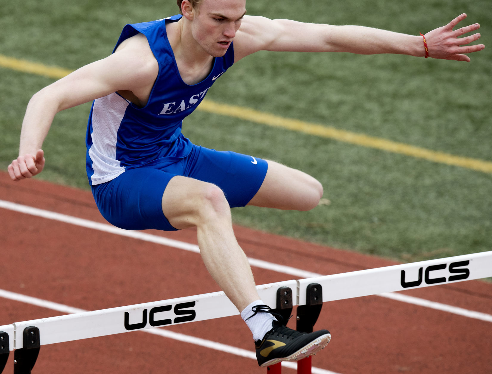 LSW Track Invitational, 3.28